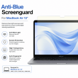 MacBook Air 13 Inch A1466/A1369 By iCare Anti-Blue Screen Guard Eye Protection Anti-Glare HD Screen Protector &ndash; 2011 A1369 | iCare