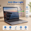 MacBook Pro 16 Inch A2141 By iCare Anti-Blue Screen Protector Anti-Glare Laptop Protector &ndash; 2019 A2141 | iCare