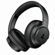 boAt Rockerz 512 ANC Wireless Bluetooth Headphones | Up to 40dB Hybrid Active Noise Cancellation | 80 Hours Playback | 40mm Drivers | 40ms Low Latency BEAST Mode | ENx Technology | App Support | Built-in Mic | iCare