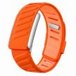 SportFlex WHOOP 5.0 Silicone Replacement Band | Soft-Touch Waterproof &amp; Sweatproof Sport Strap | Flexible Secure Wristband for Workouts, Running, Fitness | Men &amp; Women| iCare