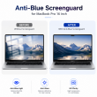 MacBook Pro 15 Inch A1707/A1990 By iCare Anti-Blue Screen Guard Anti-Glare Eye Protection HD Screen Protector Film &ndash; 2016 A1707 | iCare