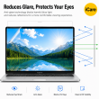 MacBook Pro 16 Inch A2141 Anti-Scratch Clear Screen Protector HD Transparent Screen Guard &ndash; 2019 A2141 | iCare