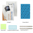 MacBook Air 15.3 Inch A2941, A3114, A3241, A3448 Nano Glass Screen Protector HD Clear Film &ndash; M3 2024 A3114 | iCare
