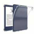6 inch Kindle (2022 Release) | Amazon Kindle Paperwhite 11th Generation 2022 (Model C2V2L3) Shockproof Anti-Scratch Crystal Clear TPU Case | iCare