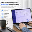 MacBook Pro 14.2 Inch M1/M2/M3/M4/M5 | A2442/A2779/A2918/A2992/A3112/A3401 Anti-Blue Screen Guard Eye Protection Film &ndash; M1 2021 A2442 | iCare