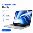 MacBook Pro 13 Inch A2338, A2251, A2281, A2159, A1989, A1706, A1708 Clear Screen Guard &ndash; 2019 A2159 | iCare