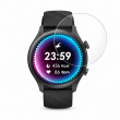 32mm Round Smartwatch Screen Protector Tempered Glass- Pack Of 2| HD Clear 9H Scratch-Resistant Screen Guard, Bubble-Free Installation, Anti-Fingerprint Coating