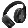 boAt Rockerz 430 Wireless Over-Ear Bluetooth Headphones | 40mm Drivers | 40 Hours Playback | 40ms Low Latency BEAST Mode | ENx Technology | Bluetooth 5.4 | Adaptive Fit | Voice Assistant | App Support | Built-in Mic | iCare