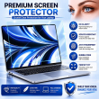 MacBook Air 15.3 Inch M2/M3/M4/M5 (2023-2026) A2941/A3114/A3241/A3448 Anti Blue Light Laptop Screen Protector &ndash; M4 2025 A3241 | iCare