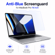 MacBook Pro 16 Inch A2141 By iCare Anti-Blue Screen Protector Anti-Glare Laptop Protector &ndash; 2019 A2141 | iCare