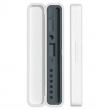 Apple Pencil (1st &amp; 2nd Generation) Silicone Carrying Case, Universal Stylus Pen Storage Box &ndash; Black | iCare