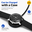Nokia Steel HR &amp; Withings Steel HR USB Magnetic Smartwatch Charging Dock Cable 1M | iCare