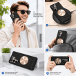 Heat Dissipation Metal Case for C &amp; Samsung Galaxy S26 Ultra | Magnetic Shockproof Protective Cover with Copper Cooling Plate, Rugged Camera Protection &amp; Anti-Scratch Design By &ndash; Samsung S26 Ultra | iCare