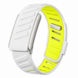 SportFlex WHOOP 5.0 Silicone Replacement Band | Soft-Touch Waterproof &amp; Sweatproof Sport Strap | Flexible Secure Wristband for Workouts, Running, Fitness | Men &amp; Women| iCare