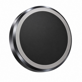 Universal Magnetic Phone Mount Holder 360&deg; Rotating | Strong Magnetic Mobile Holder &amp; Stand | Adjustable Hands-Free Smartphone Mount | MagSafe Compatible | iCare