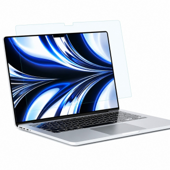 MacBook Air 15.3 Inch M2/M3/M4/M5 (2023-2026) A2941/A3114/A3241/A3448 Anti Blue Light Laptop Screen Protector &ndash; M5 2026 A3448 | iCare