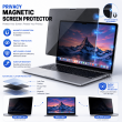 14.2-Inch MacBook Pro Magnetic Privacy Screen Protector &ndash; M2 2022 A2779 | iCare