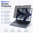 Privacy Magnetic Screen protector A2681, A3113, A3240, A3449 | MacBook Air 13.6 Inch Privacy Magnetic Screen Protector &ndash; M2 2022 A2681 | iCare