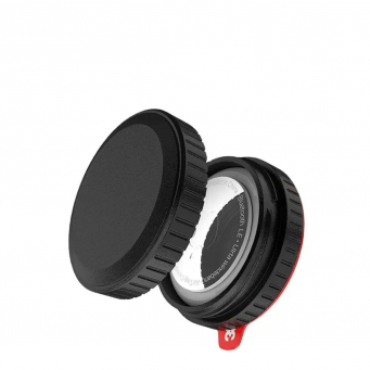 Adhesive AirTag Protective Tyre Case Compatible with Apple AirTag | Tyre Mount Locator Holder | iCare