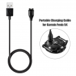 Garmin Fenix 5 USB Charging Cable Charger Adapter for Smartwatch Fast Charging Accessories | iCare