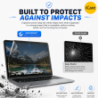 14.2-Inch MacBook Pro Magnetic Privacy Screen Protector &ndash; M2 2022 A2779 | iCare