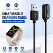 OPPO Watch Free (OWW206) USB Magnetic Replacement Charging Dock Adapter Cable | iCare