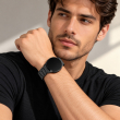 Samsung Galaxy Watch 4, 5, 6 &amp; 7, Stainless Steel Band Adapter Replacement Linker, Watch Band Connector for Any 20mm Strap