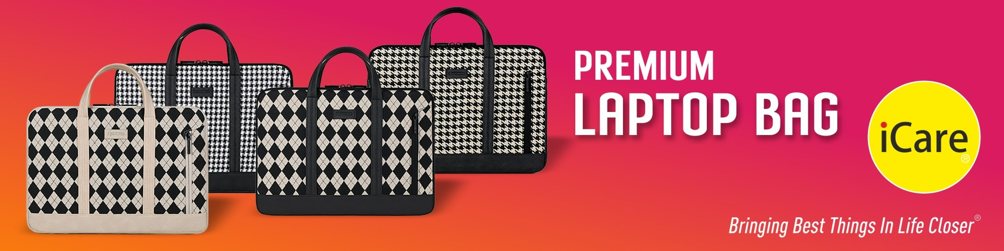 Laptop Bags & Sleeves