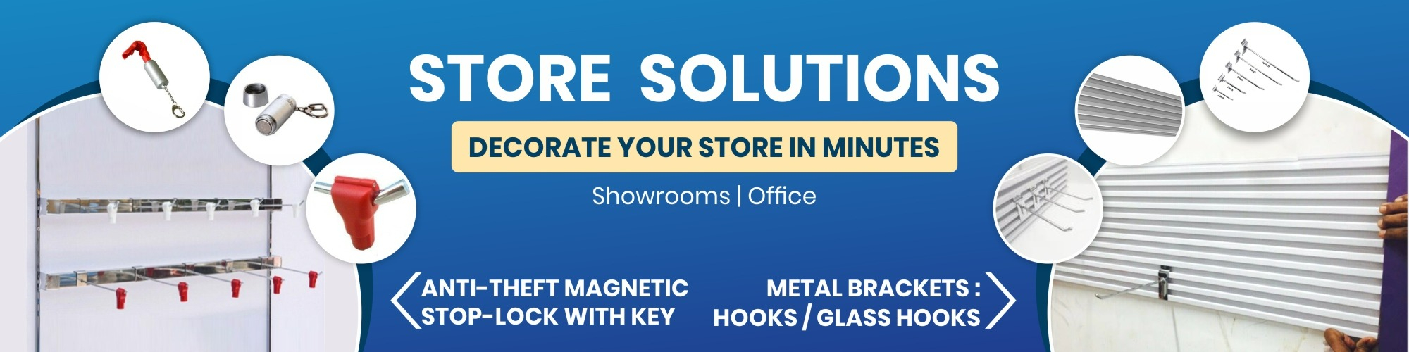 Store Solution