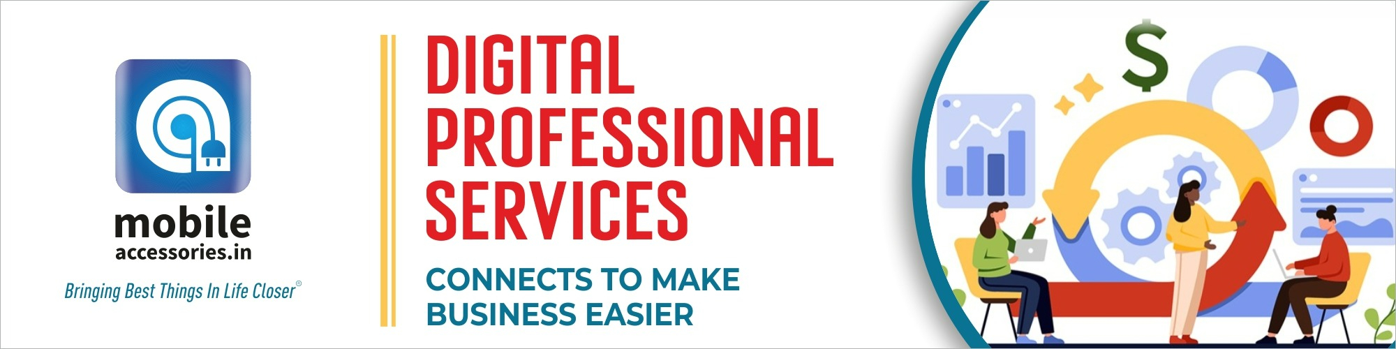 Professional Services 