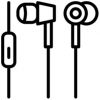 Earphones 