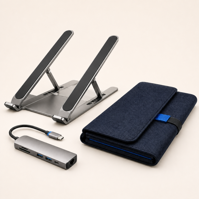Laptop Accessories mobile accessories
