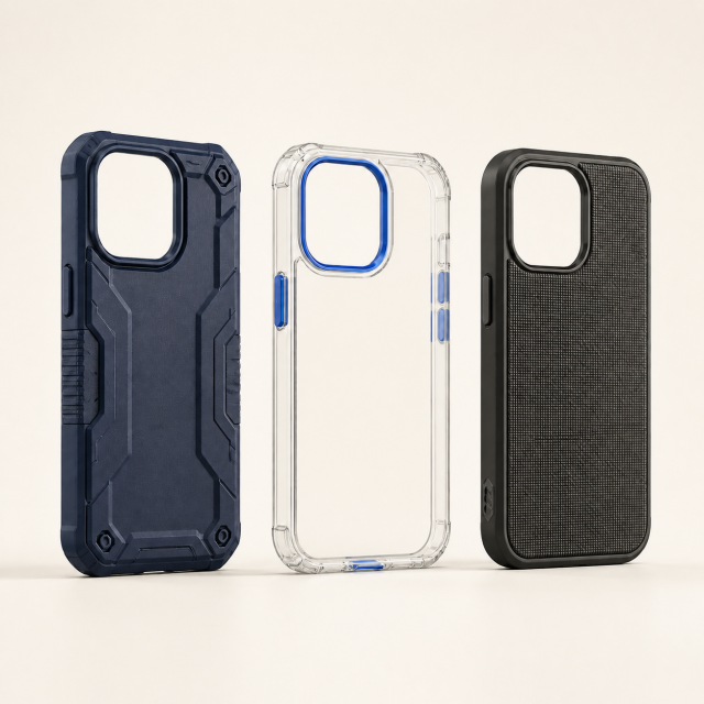 Cover  & Cases mobile accessories