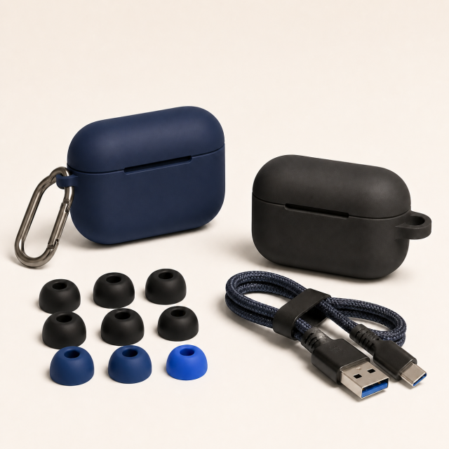 Earbud Accessories mobile accessories
