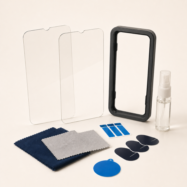 Screen Protectors mobile accessories