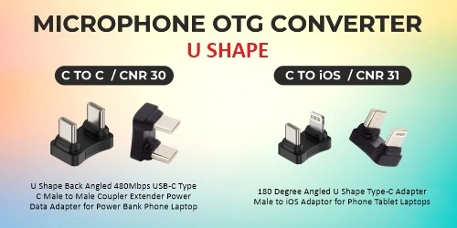 U Shape