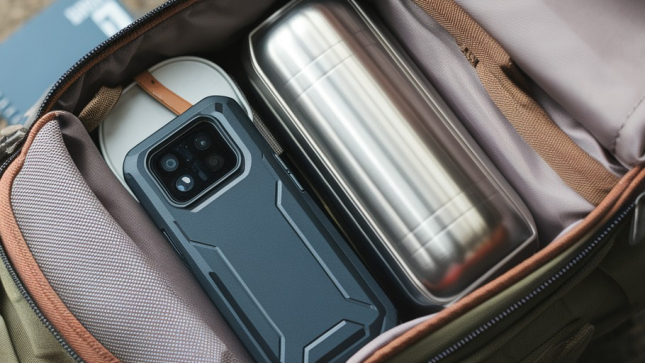 Why Protecting Your Smartphone is a Smart Investment