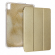Glitter Sparkle Case for iPad 11th Gen (2025) | iPad 10th Gen (2022) 10.9-inch A16/A14 | Premium Shiny Protective Cover | Slim Shockproof Scratch-Resistant Case | iPad Mobile Accessories &ndash; iPad 11 A16 Gold | iCare