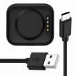 OnePlus Watch 3/2/2R Magnetic Charging Cable | USB Charging Dock with 100cm Cable | Fast &amp; Reliable Smartwatch Charger &ndash; Black | iCare