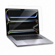 HD Clear PET Screen Protector for MacBook Pro 16.2" M1 M2 M3 M4 M5 | A2485 A2780 A2991 A3403 A3186 A3428 A3429 | Anti-Scratch Laptop Screen Guard &ndash; M4 2024 A3403/A3186 | iCare