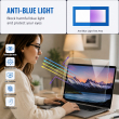HD Clear PET Screen Protector for MacBook Pro 16" 2019 A2141 | Clear MacBook Screen Guard | Anti-Scratch Laptop Display Protector | iCare
