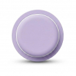 Universal MagSafe Magnetic Phone Grip &amp; Mobile Holder | 360&deg; Adjustable Ring Stand, Finger Holder &amp; Kickstand, Strong Magnetic Pop-Up Holder | Macrons Colors iCare-Purple