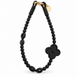 Silicone Flower Phone Lanyard | Adjustable Mobile Strap with Pop Holder &amp; Loop | Anti-Drop Hands-Free Phone Strap | iCare