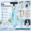 Silicone Dots Phone Lanyard | Mobile Phone Strap with Pop Holder &amp; Loop | Anti-Drop Neck Strap for Smartphones- Pista | iCare