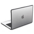 MacBook Neo 13 Inch A3404 | TPU Laptop Protective Case | Soft Edge Hardshell Cover | Fingerprint Resistant Scratch Protection-iCare