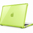 MacBook Neo 13 Inch A3404 | TPU Laptop Protective Case | Soft Edge Hardshell Cover | Fingerprint Resistant Scratch Protection-iCare