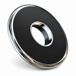 Universal Magnetic Phone Mount Holder Compatible with MagSafe | Magnetic Mobile Stand &amp; Holder | Strong Magnetic Grip for Smartphones | MagSafe Essentials | iCare