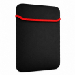 Universal Reversible Laptop Sleeve| Dual-Sided Protective Case with Mouse Pad Function | Zipperless Waterproof Slim Fit Cover for Work, Office &amp; Travel | iCare