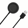 Amazfit GTR A1909 (42mm) USB Charging Cable Dock Charger Adapter Stand Charging Cable Base Cord Compatible for GTR Watch 42mm 47mm Universal GTS Smart Watch | iCare