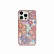 iPhone 13 Pro Glitter Flower Diamond Case, 3D Rhinestone Floral Phone Cover for Women &amp; Girls, Slim Shockproof Protective Case for Parties, Weddings &amp; Festive